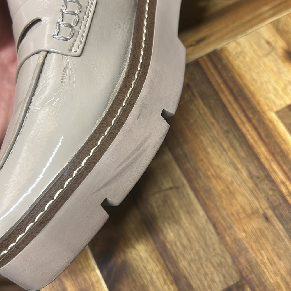 Nordstrom Rack Loafers - Picture 6 of 7